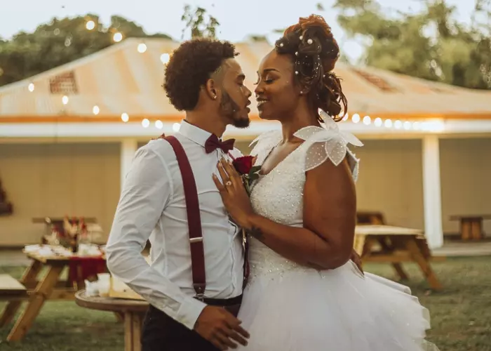 mariage habitation néron