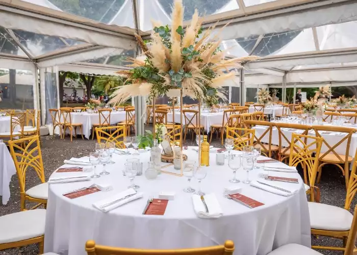 mariage habitation néron