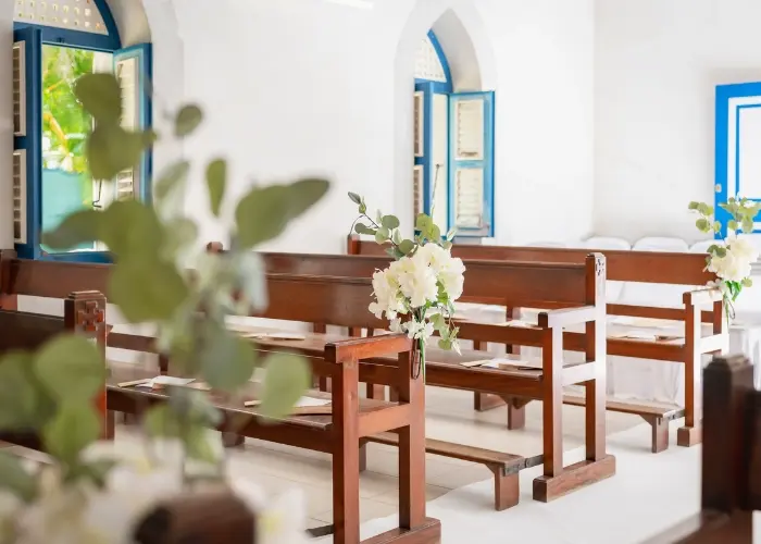 mariage habitation néron