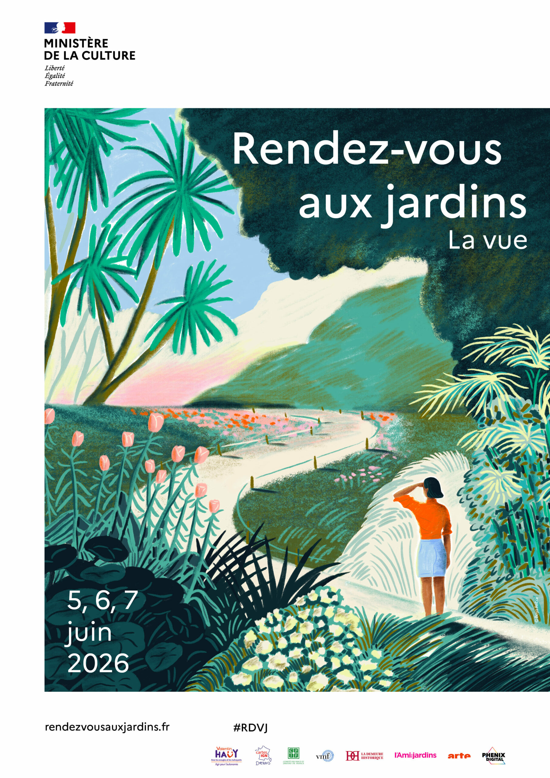 visites habitation neron
