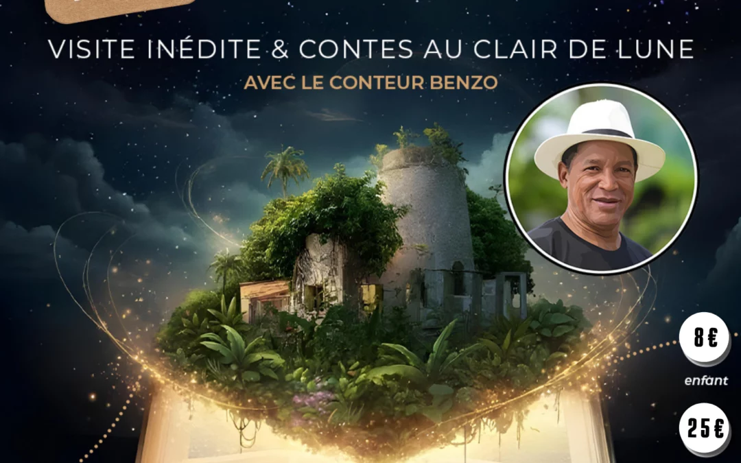 Balade Contée #4 – Mardi 10 novembre 2026
