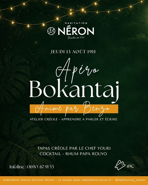 apero bokantaj