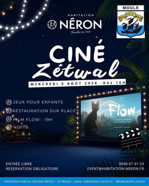 cine zetwal - Moyenne