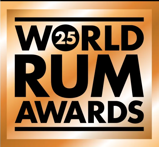 Distinction World Rum Awards