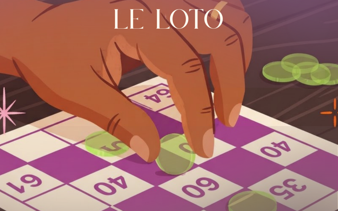 Les Amis de Néron – grand loto à l&rsquo;Habitation Néron, Le Moule – samedi 24 Octobre 2026